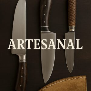 Artesanales