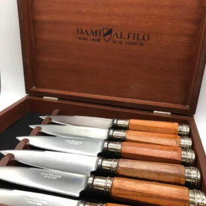 Set de Cuhillos