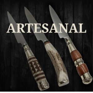 Artesanales