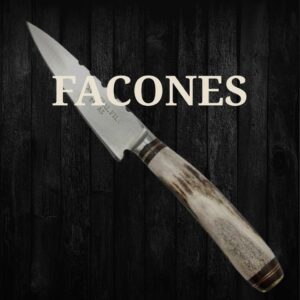 Facones